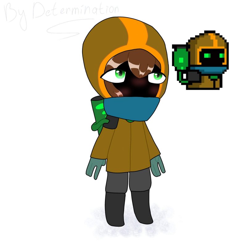 Торговец из соул кнайт