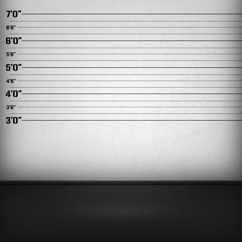 Фон для задержанных