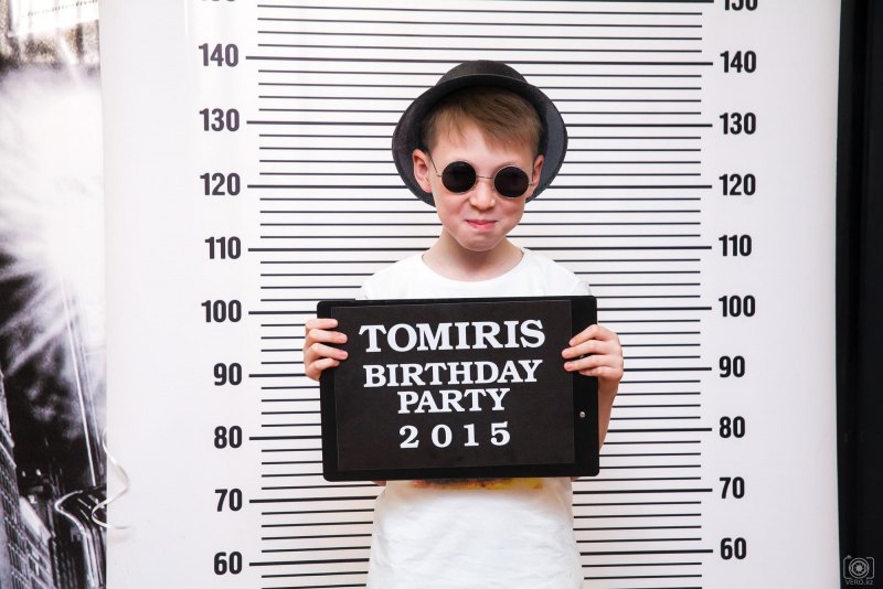 Доска преступников