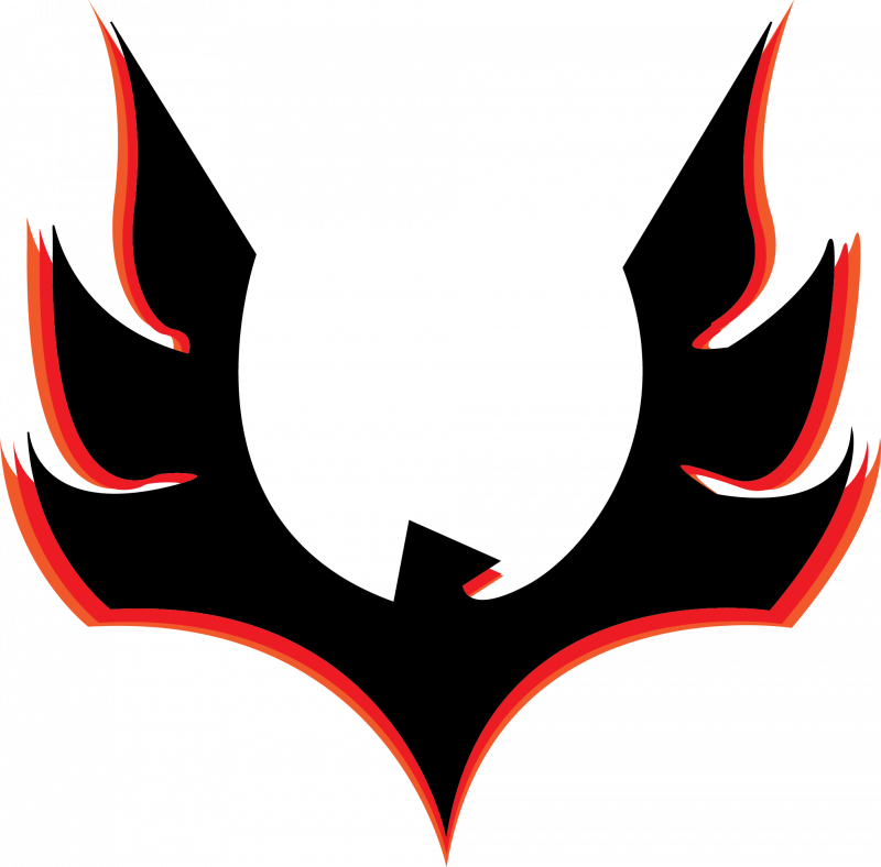 Щит для логотипа клана