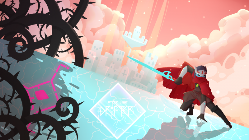 Пиксельные фоны для рабочего стола