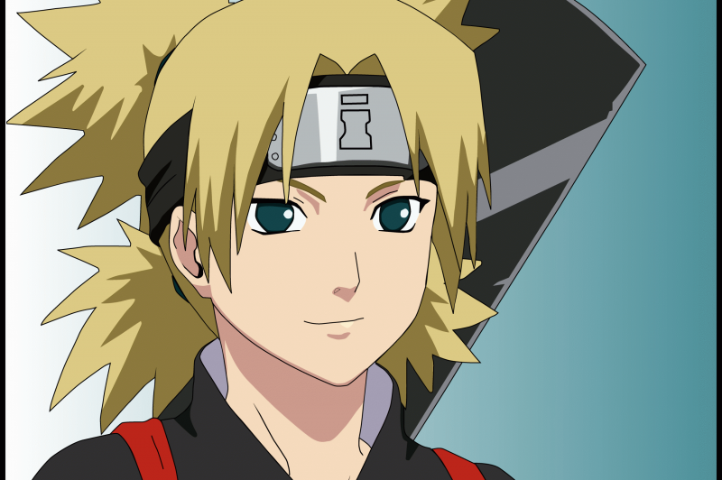 Темари Джонин