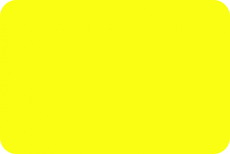 Желтый прямоугольник на прозрачном фоне