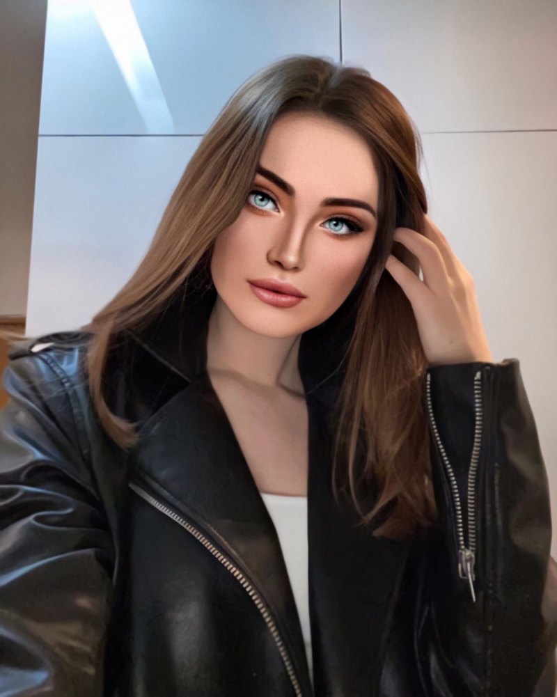 Вики Уокер секрет