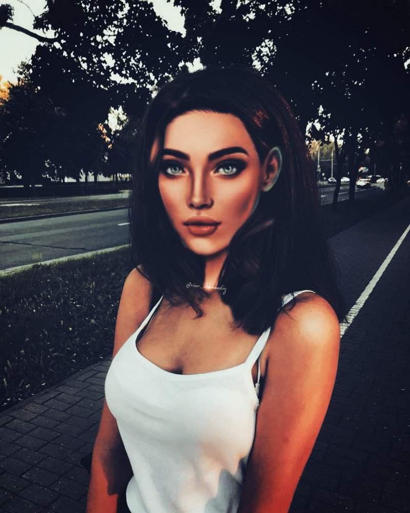 Вики Уокер кр