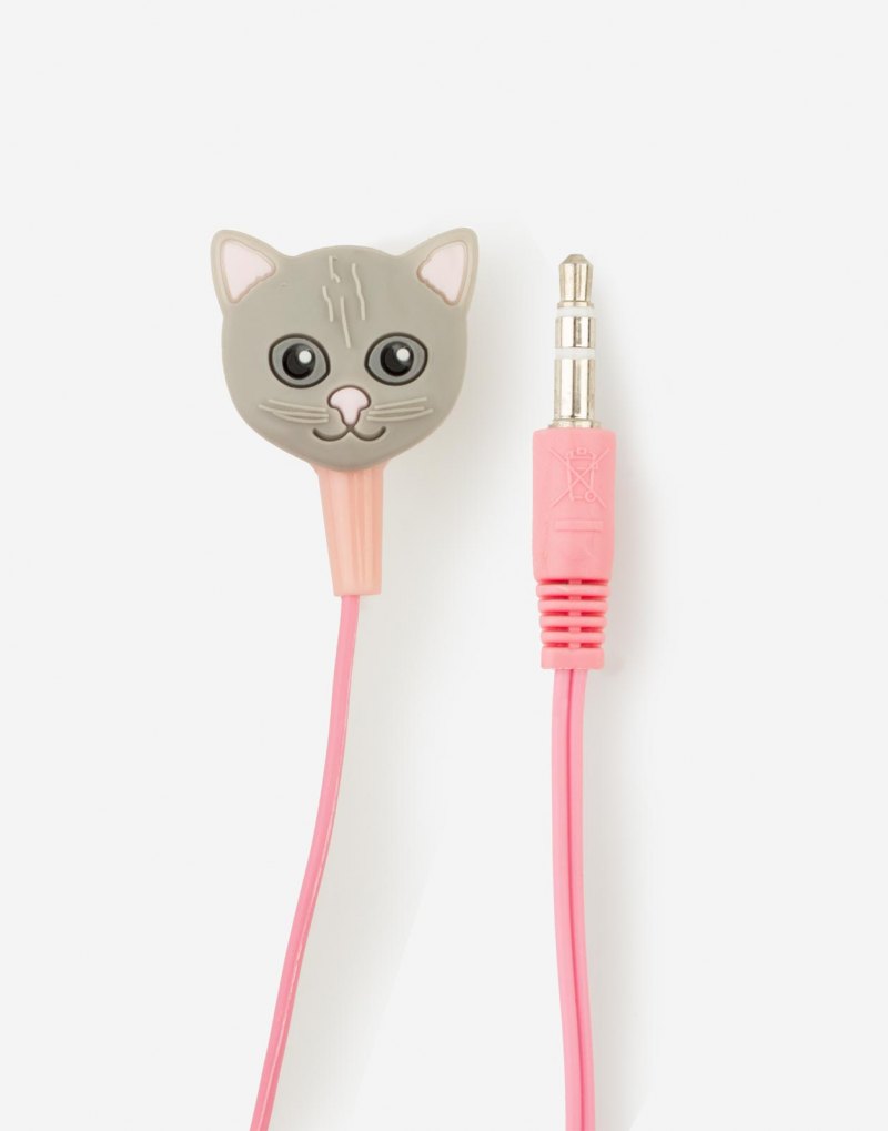 Wireless Cat Ear ZW-028