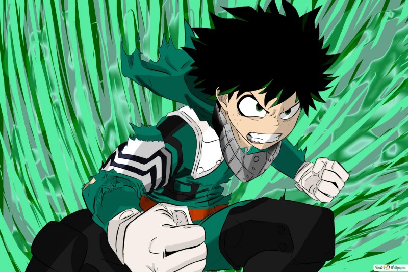 Ямикумо Мидория