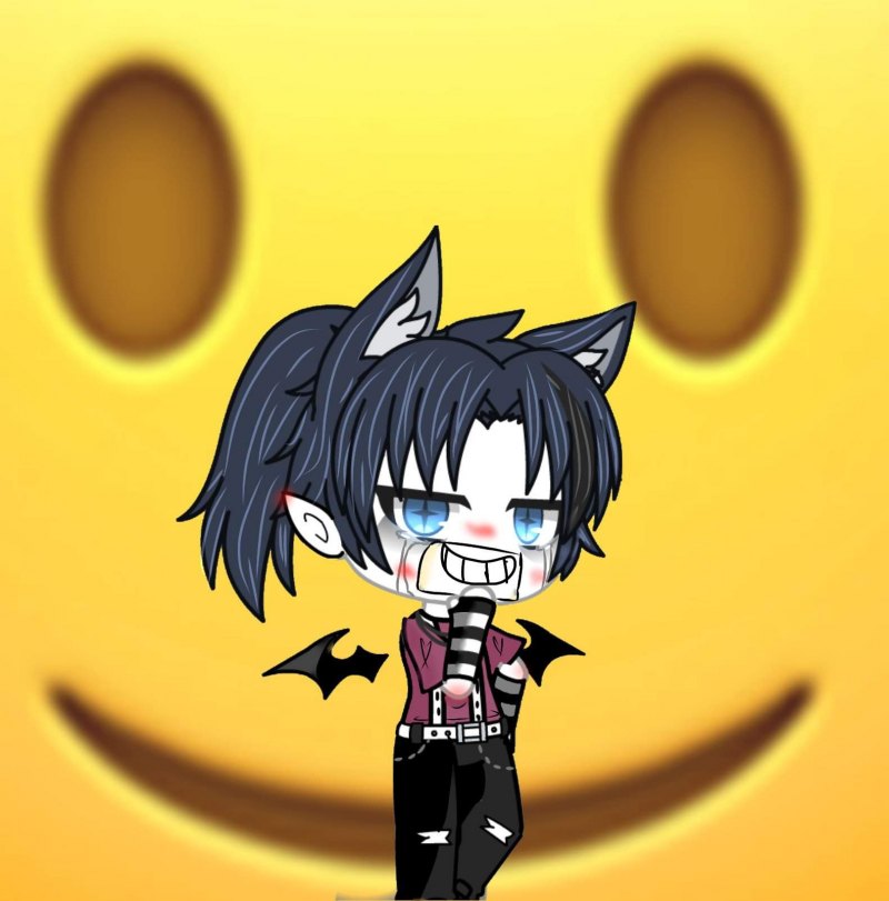 Гача лайф арты мальчиков