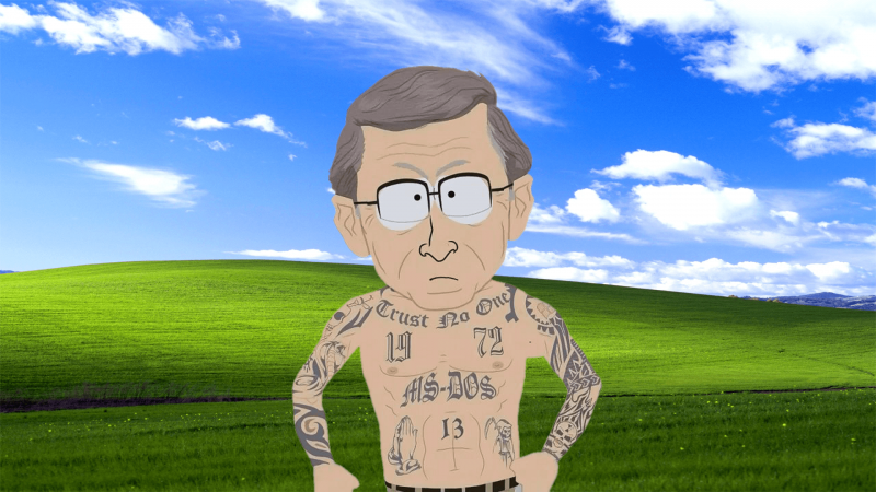 Мемы на рабочий стол