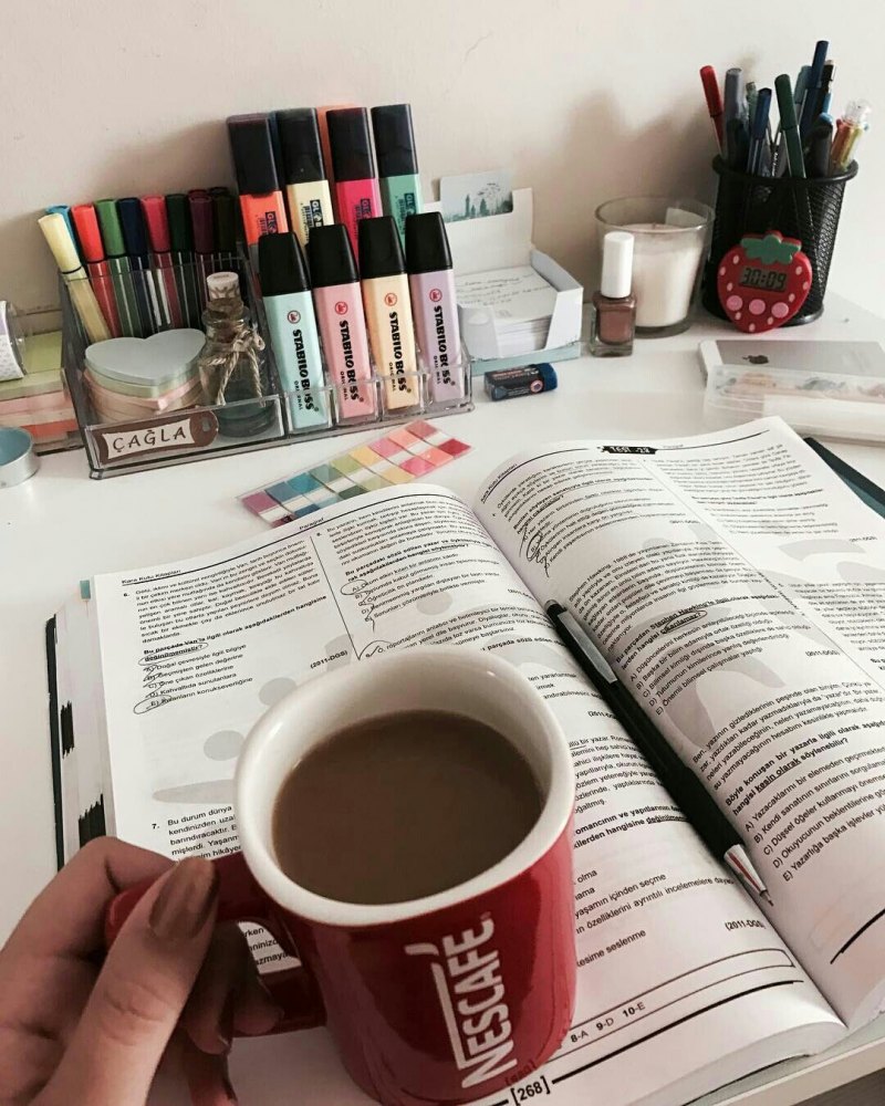 Английский Эстетика