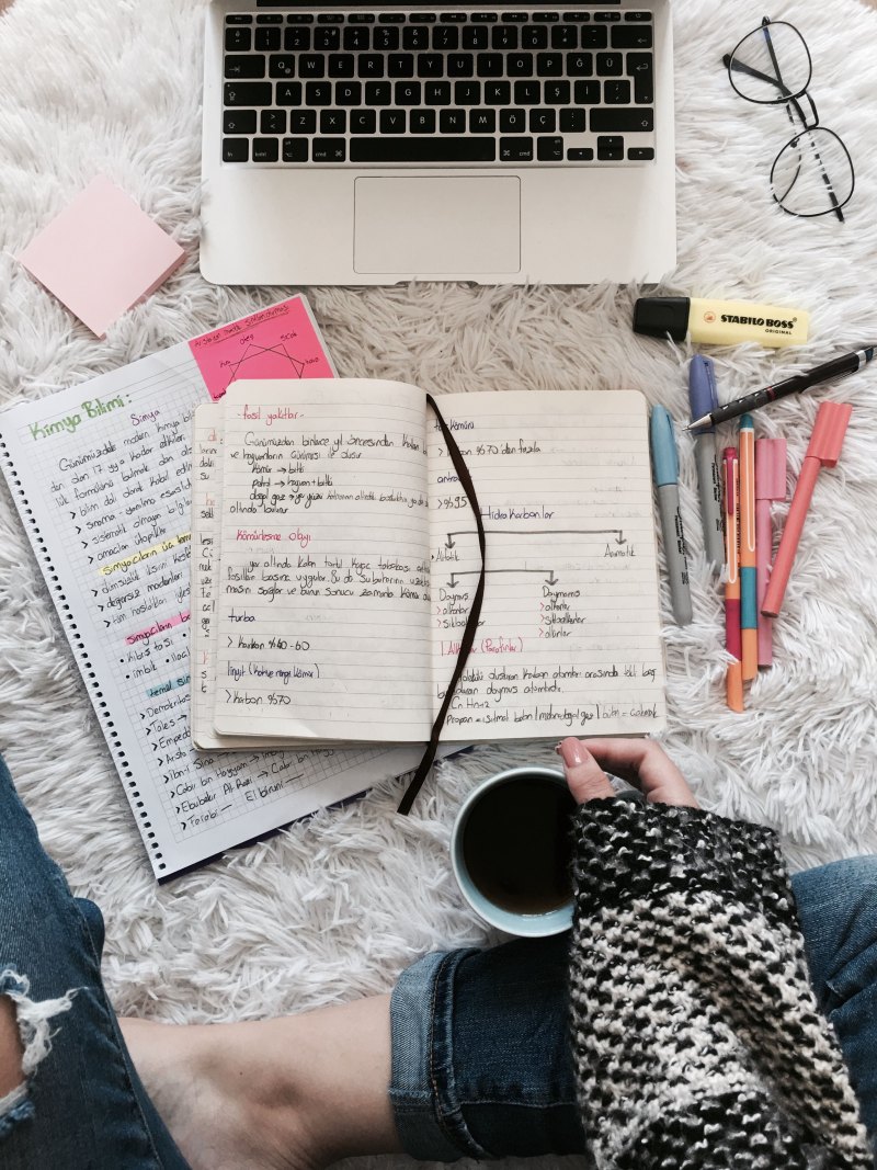 Обои Вдохновляющие на учебу