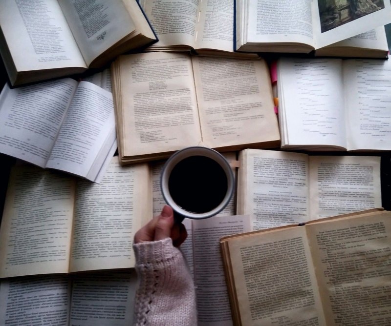 Учеба Пинтерест