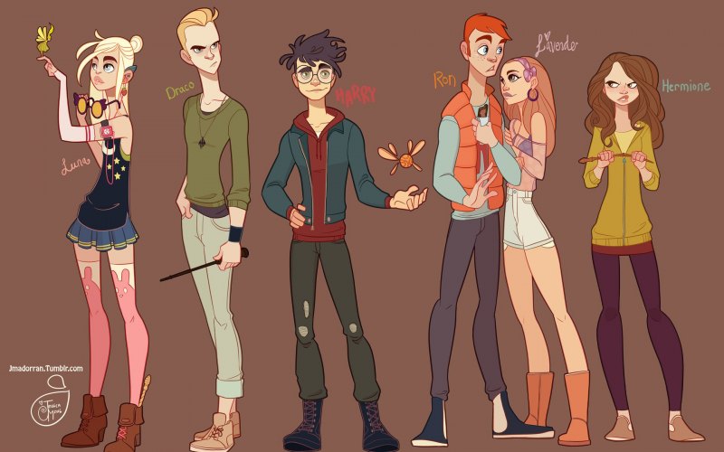 Винкс Ривердейл