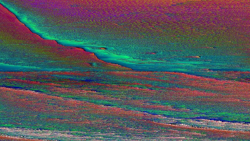 Цветной шум