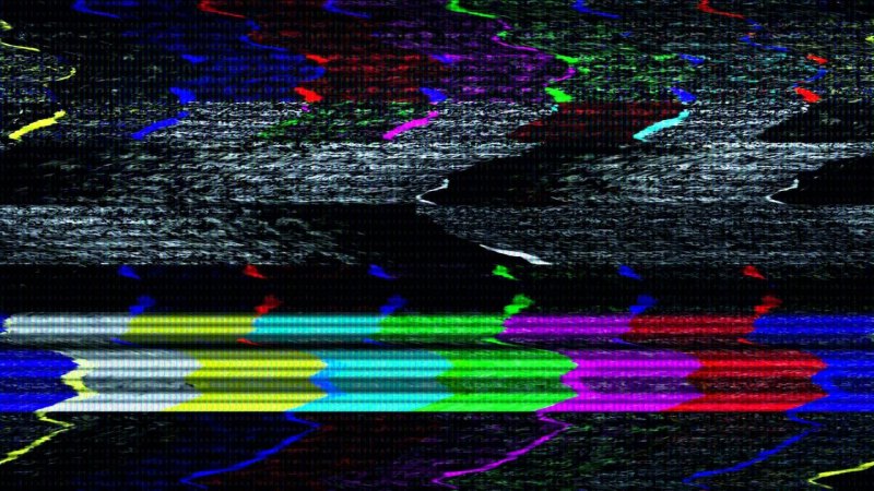 Телевизионные помехи