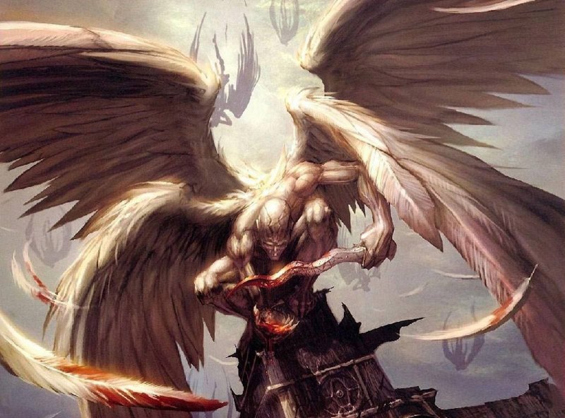 Пентаграмма Самаэль Лилит