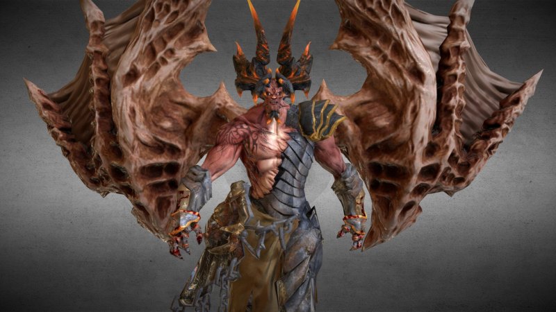 Самаэль и Лилит