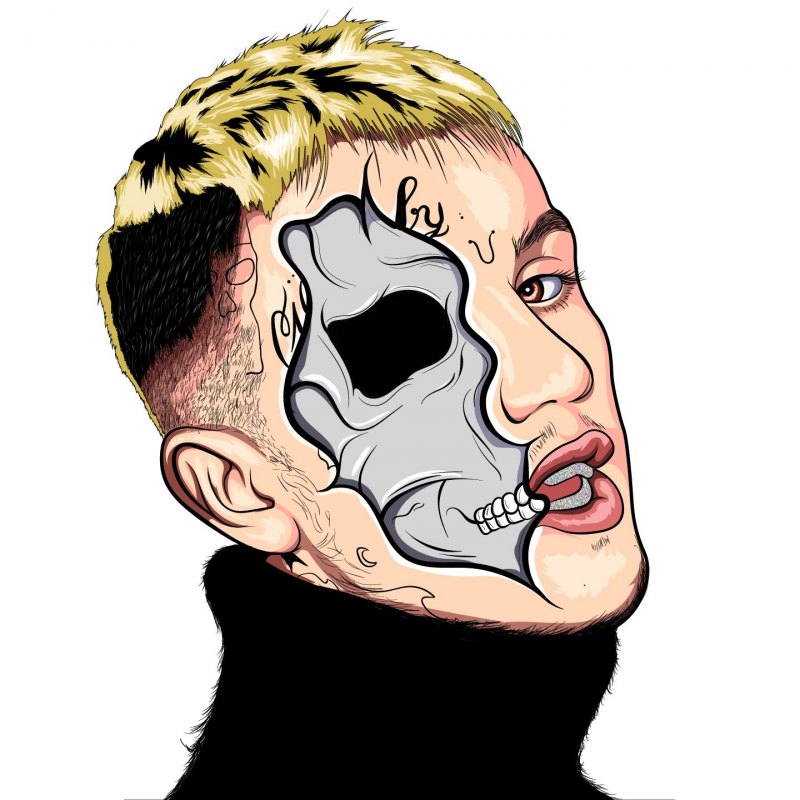 Нарисовать лил Пипа