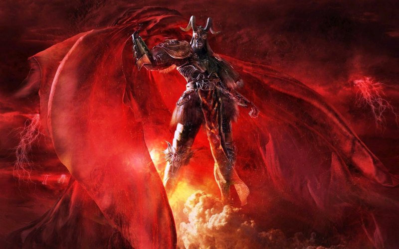 Астарот Чиби