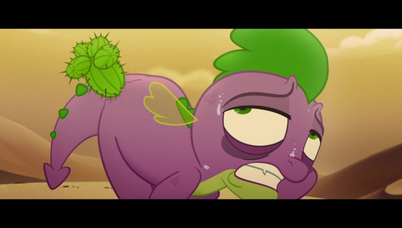 Hornstromp Series Brawl Stars animation 2021