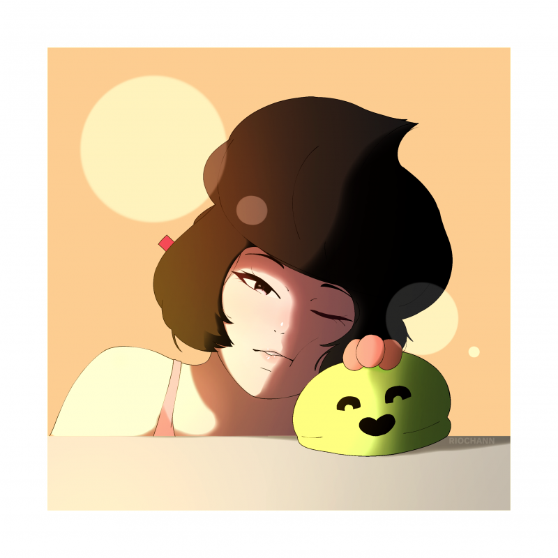 Браво старс СПАК И Сенди