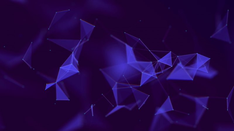 Геометрические фигуры на рабочий стол