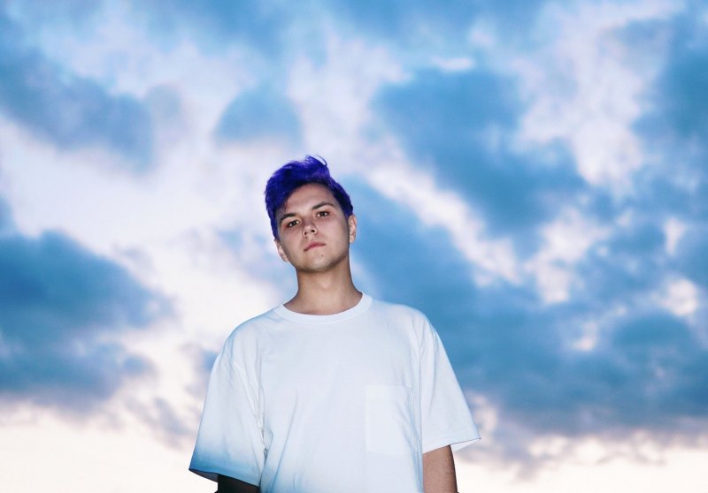 Футболка с келу китец