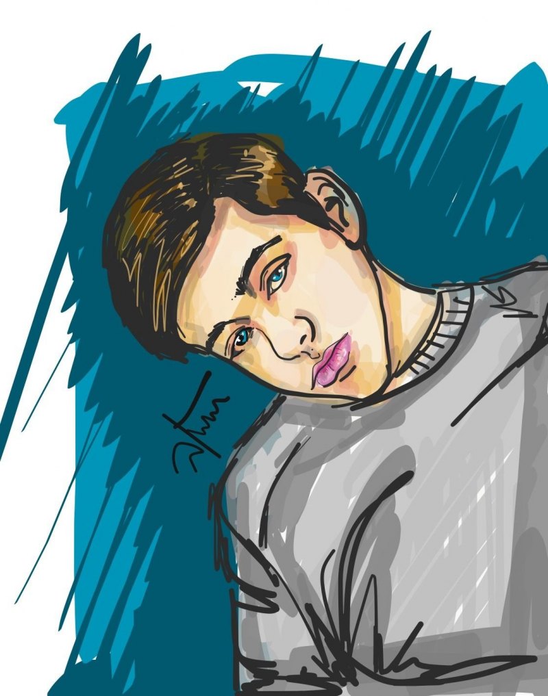 Миллс Кел фото 2022