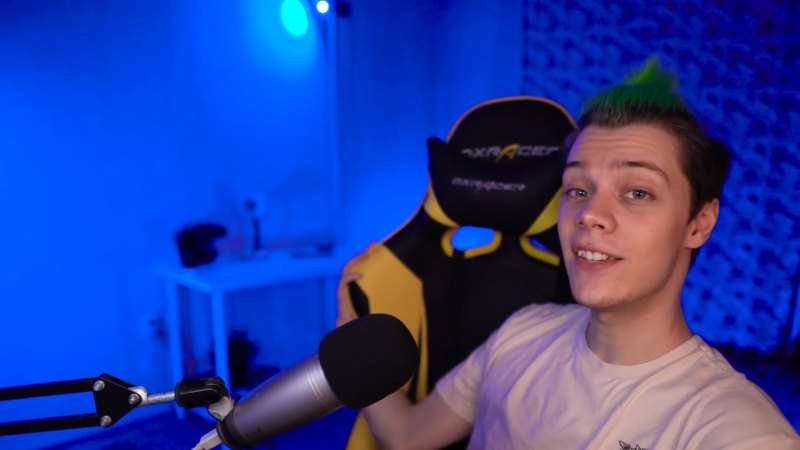 Миллс Кел арт