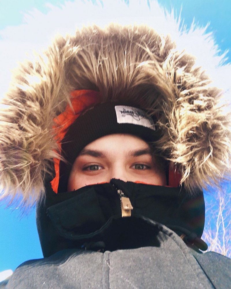 Миллс Кел 2021