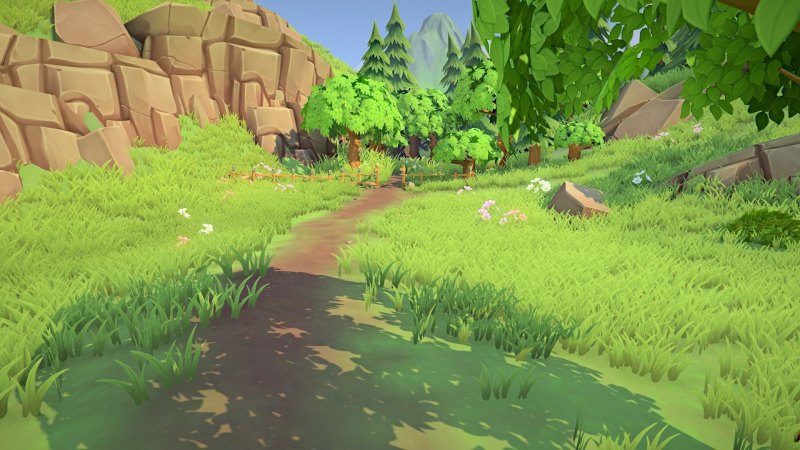 Мультяшные текстуры для игр