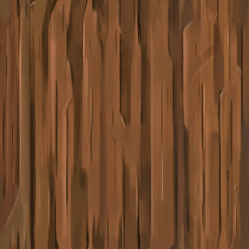 Мультяшные текстуры древесины