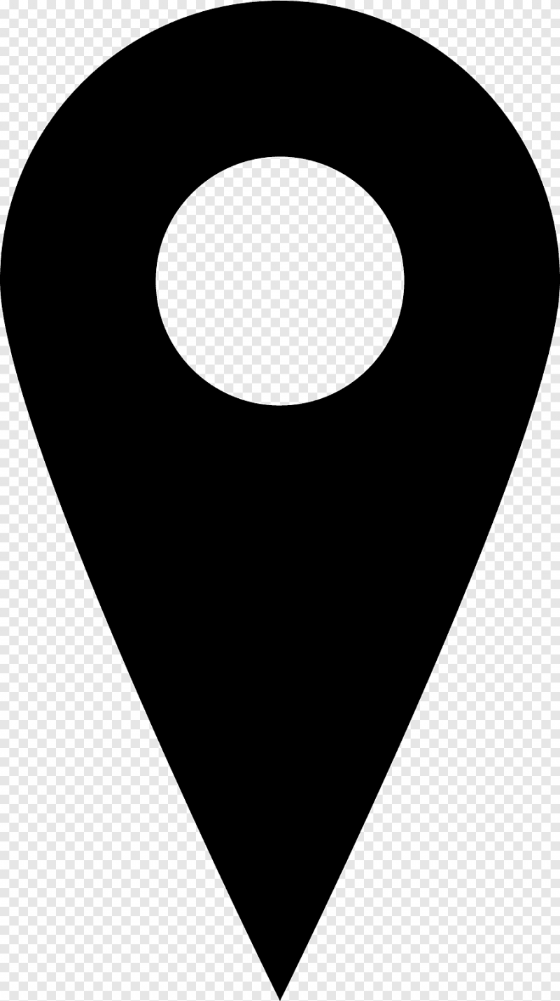 Символ местоположения