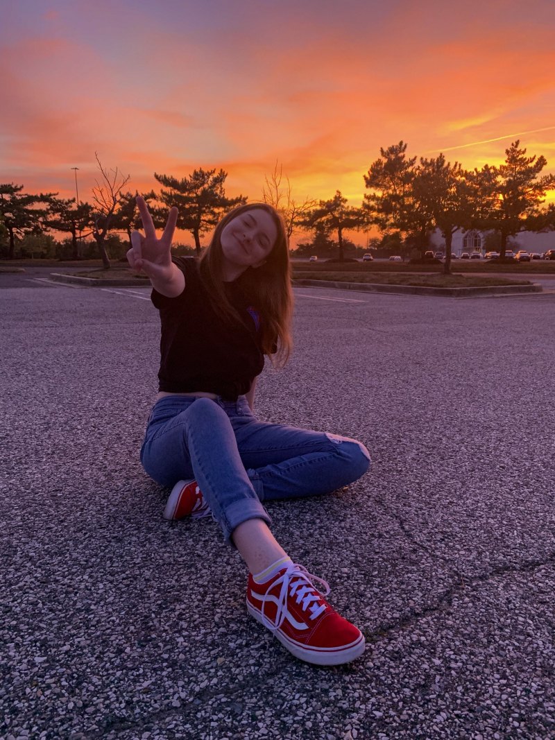 Топовые сохры девушек