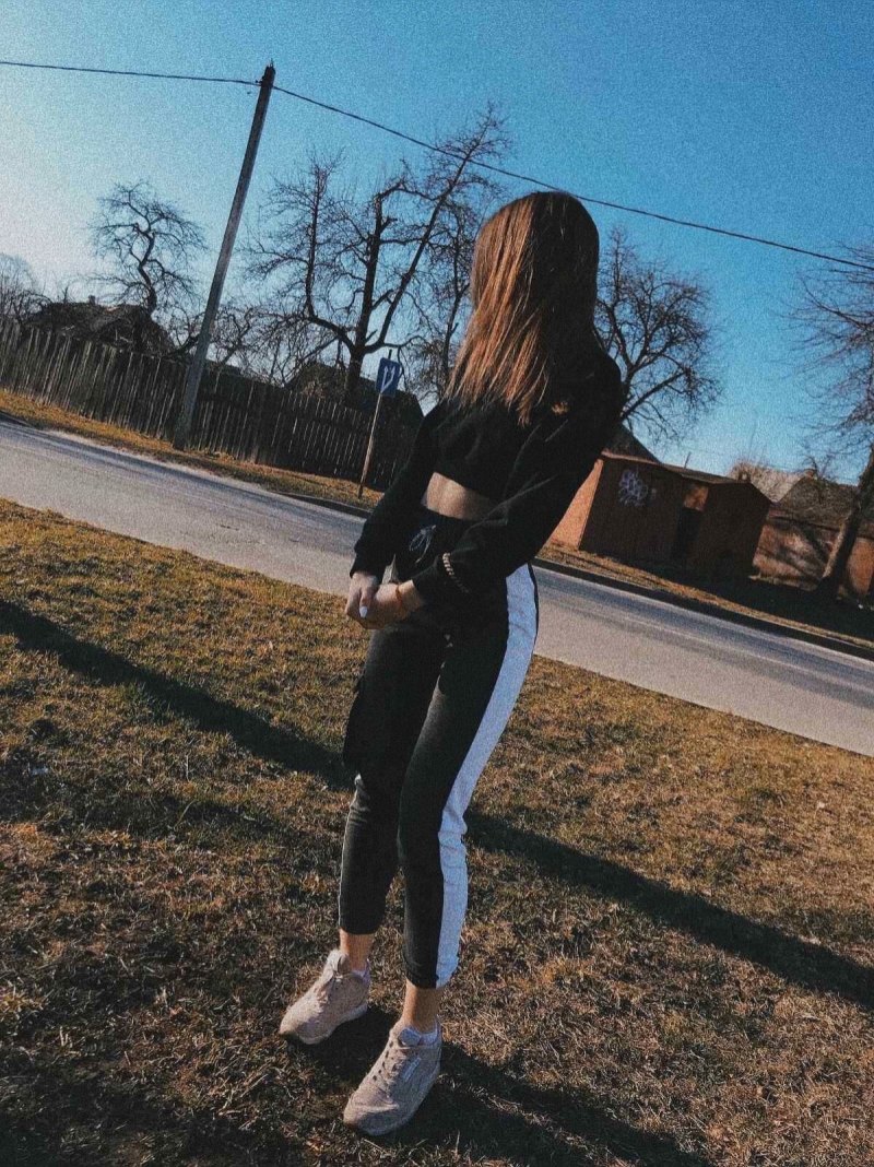 Августина Миронова крутая