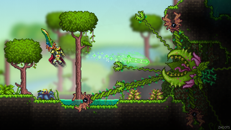 Terraria