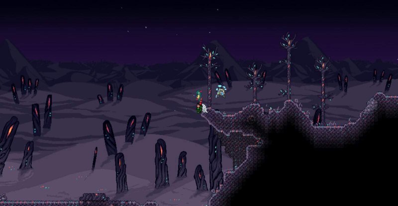 Redigit Terraria
