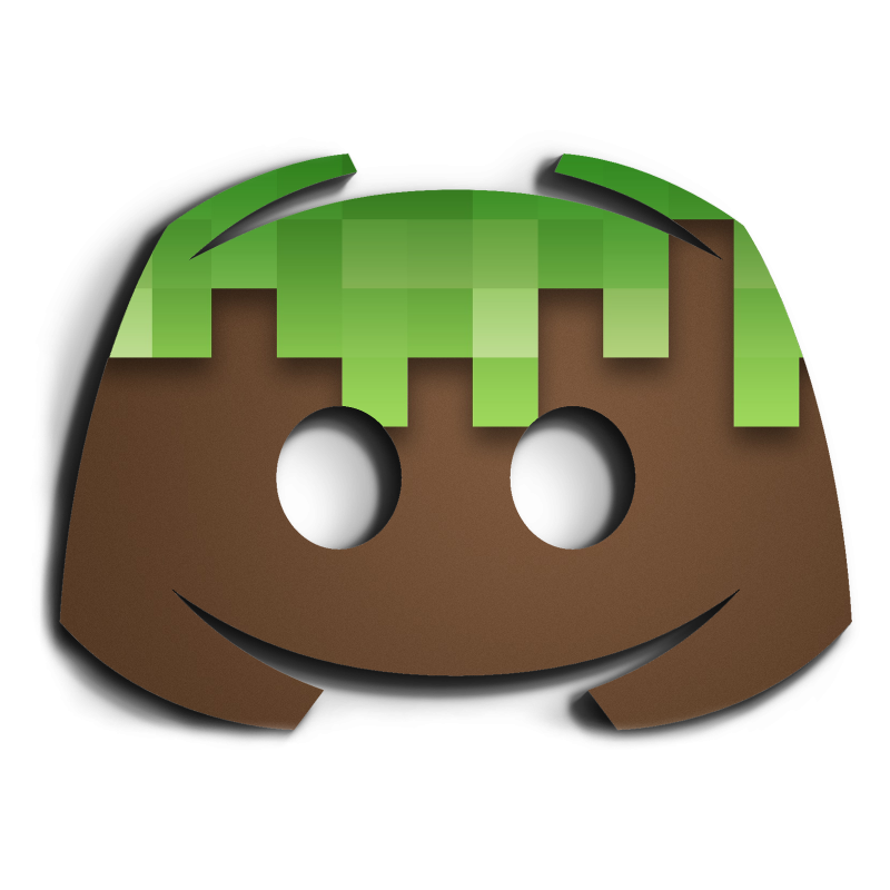 Дискорд сервер майнкрафт