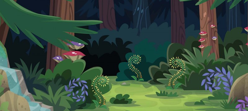 Хижина Зекоры