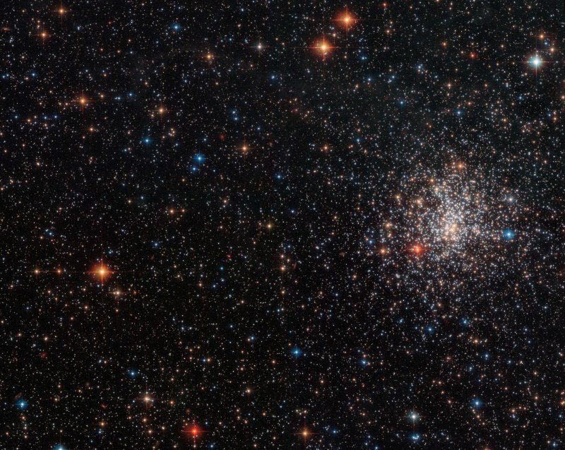 NGC 3572