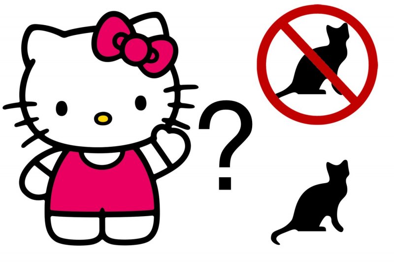 Хеллоу Китти hello Kitty