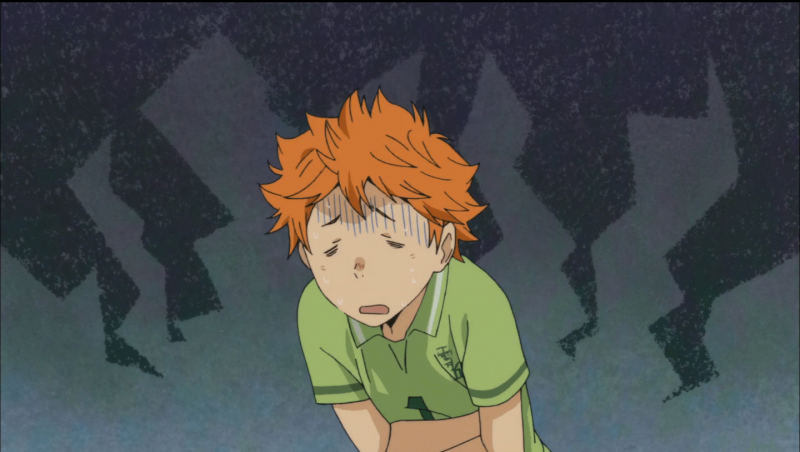 Хината шоё упоротый