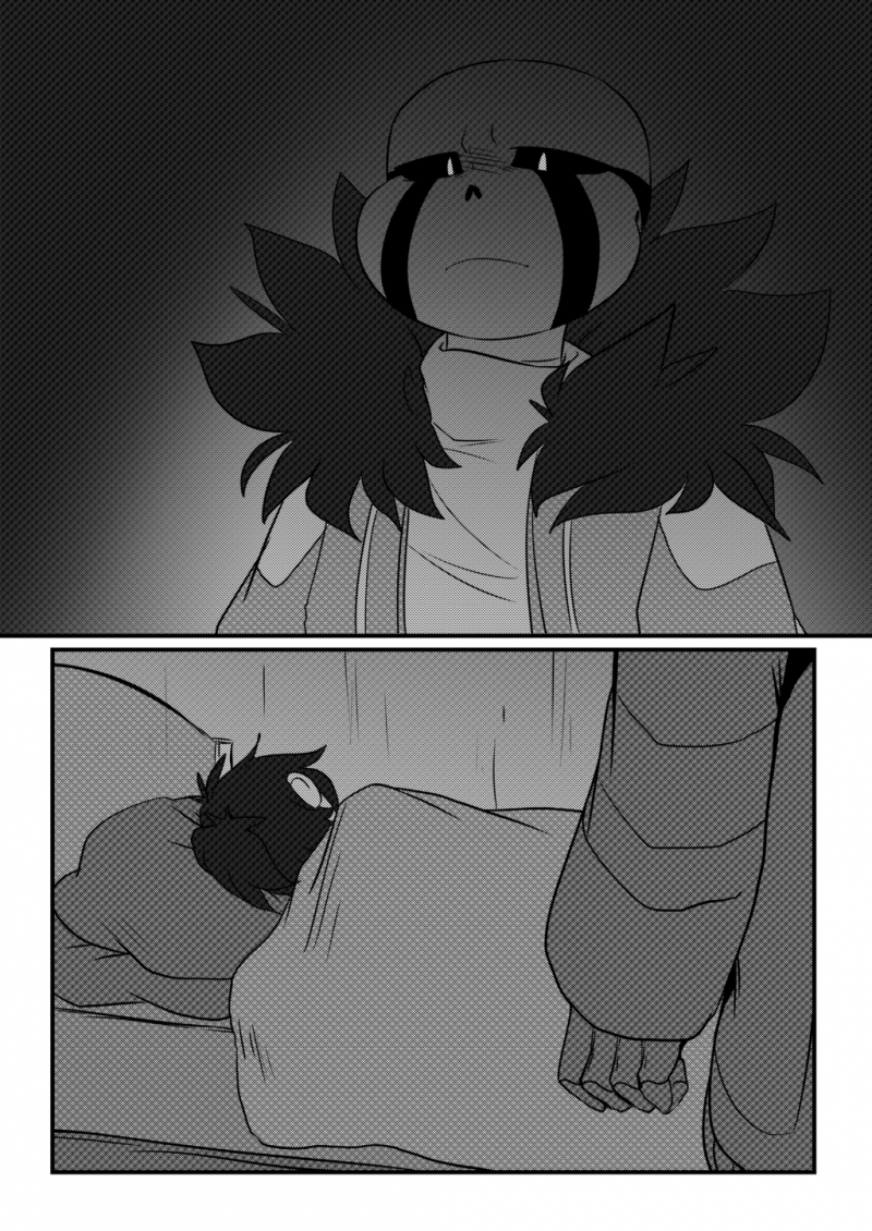 GZTALE монстрёнок