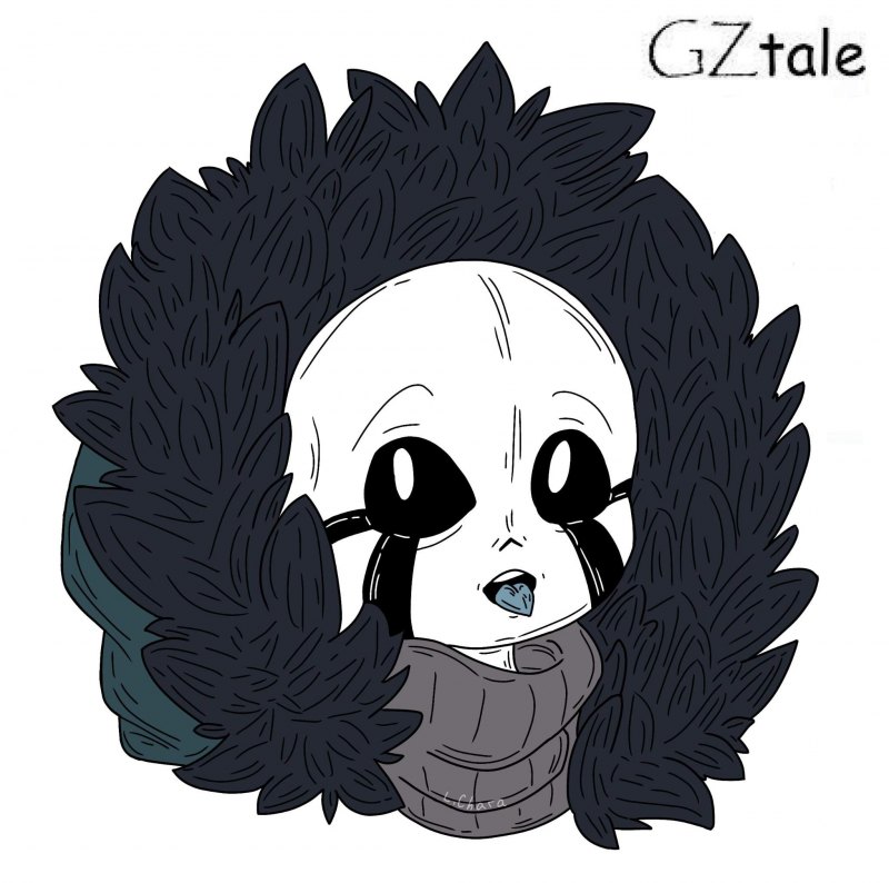 Ганс Санс GZTALE