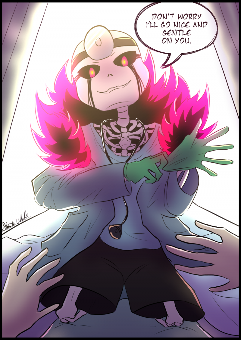 Мэл Санс милота