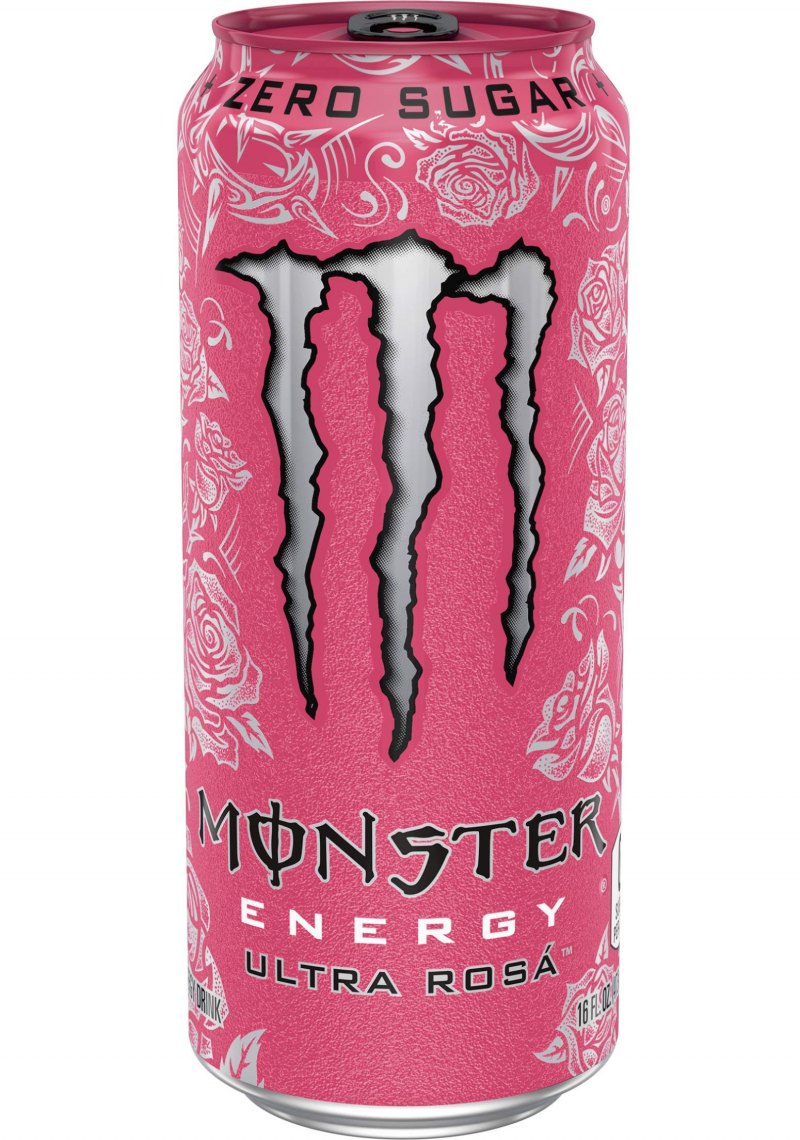 Monster Ultra Fiesta