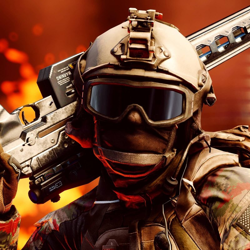 Авы для КС го