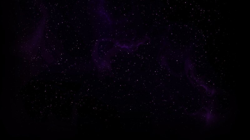 Космос gif