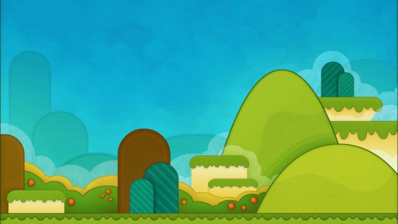 Фон для 2д игры