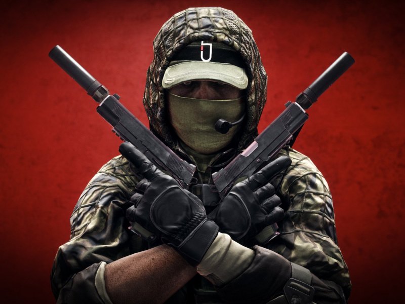 Engineer Team Fortress 2 аватар